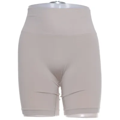 Compression shorts (Beige) from Oner Active