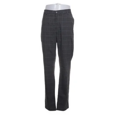 Suit pants (Gray, Multicolored) from Jules Elastane, Polyester, Viscose