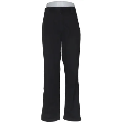 Chinos (Zwart) van Dickies Katoen, Polyester