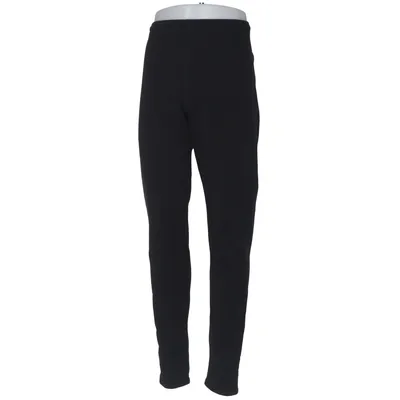 Mjukisbyxor (Svart) från Polartec