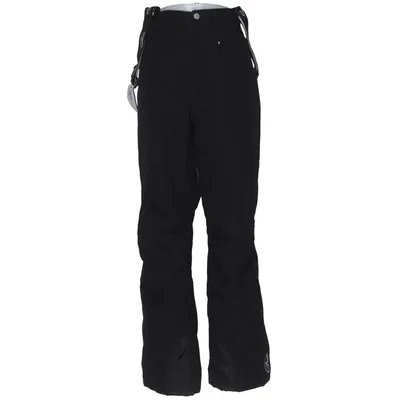 Pantalon de ski (Noir) de Five Polyamide, Polyester