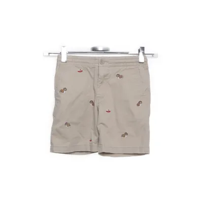 Korte broek (Beige) van Polo Ralph Lauren Katoen, Elastaan, Polyester