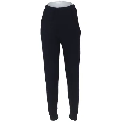 Pants (Blue) from N. Peal Cashmere