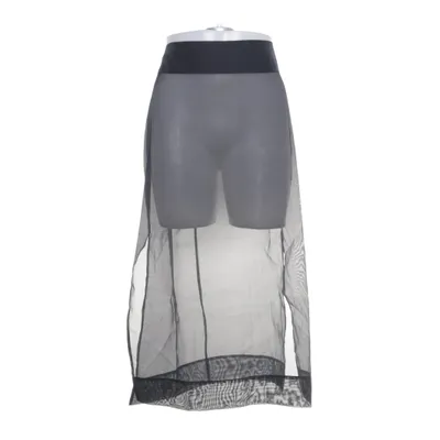 Skirt (Black) from H&M Trend Polyester