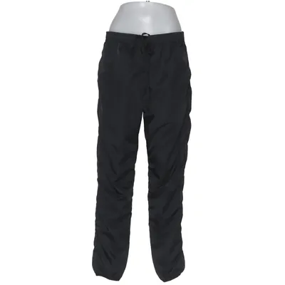 Joggers (Black) from Soulland Recycled polyester