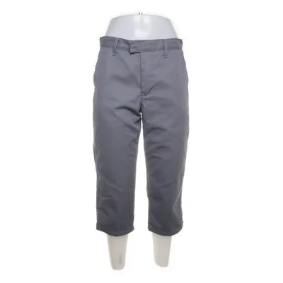 Trekvart bukser (Grå) fra Girls Casual Wear Bomuld, Polyester