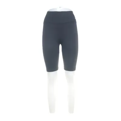 Compressieshorts (Zwart) van DFYNE Elastaan, Nylon
