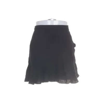 Skirt (Black) from Gina Tricot