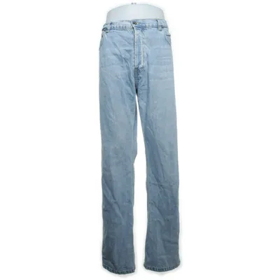 Jeans (Blå) fra Djerf Avenue