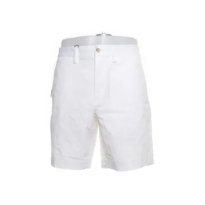 Shorts (Vit) från Polo Ralph Lauren Bomull, Elastan