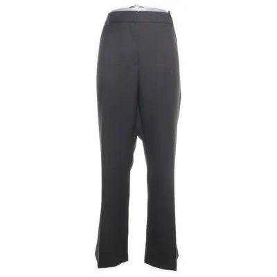 Suit pants (Gray) from Next Tailoring Polyester