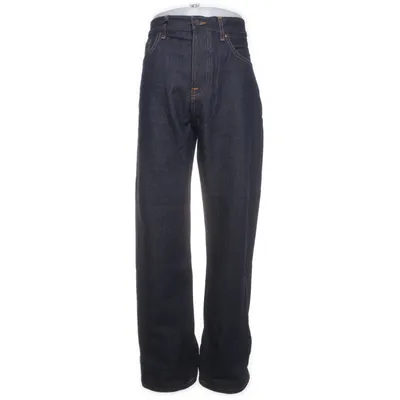 Jeans (Selvage Tuff Tony) fra Nudie Jeans Bomuld