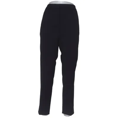 Kostymbyxor (Blå) från Grifoni Elastan, Polyester, Ull