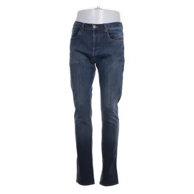 Spijkerbroek (Blauw) van Bensimon
