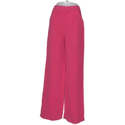 Palazzo broek (Roze) van Zara