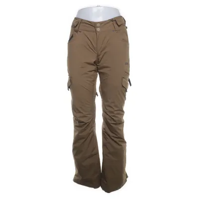 Skibroek (Beige) van Billabong Polyester