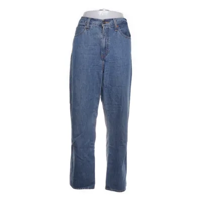 Jeans (Blå) från Levi's Premium Bomull