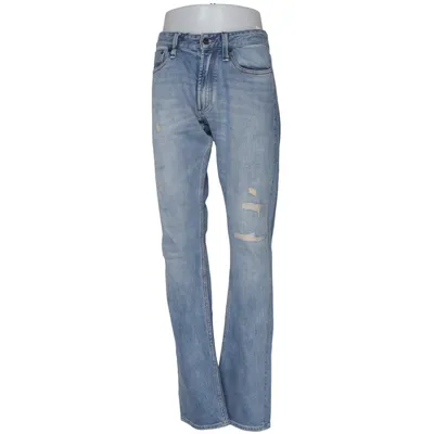 Jeans (Ridge) from Denham Cotton, Elastane, Polyester