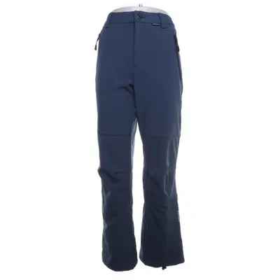 Outdoor broek (Blauw) van Icepeak Elastaan, Polyester