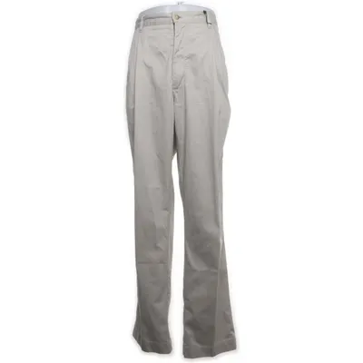 Chinos (Beige) från Friday Casual Wear by KappAhl Bomull