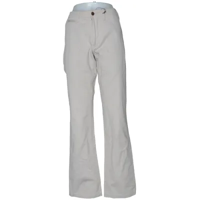 Chinos (Beige) van Faconnable Katoen