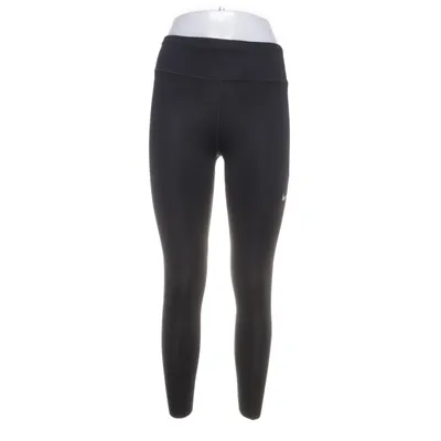 Sportleggings (Zwart) van Nike Elastaan, Nylon, Polyester