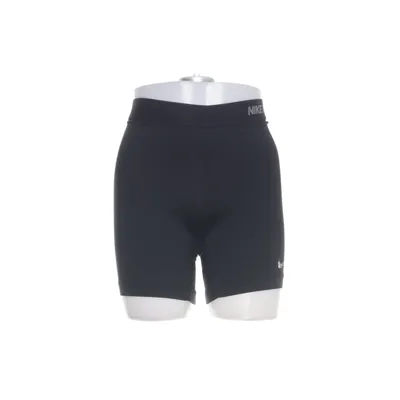 Hotpants (Sort) fra Nike Pro Elastan, Polyester