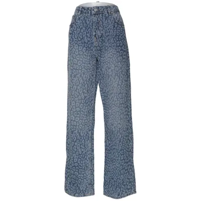 Jeans (Blå) fra Neo Noir Genanvendt bomuld