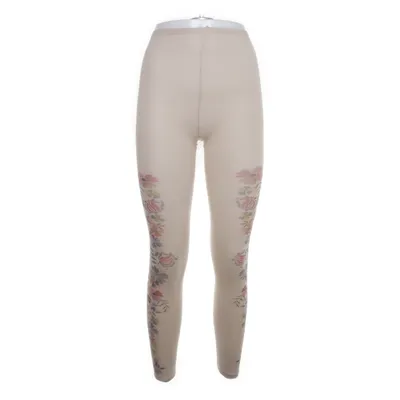 Leggings (Beige, Meerkleurig) van Gudrun Sjödén
