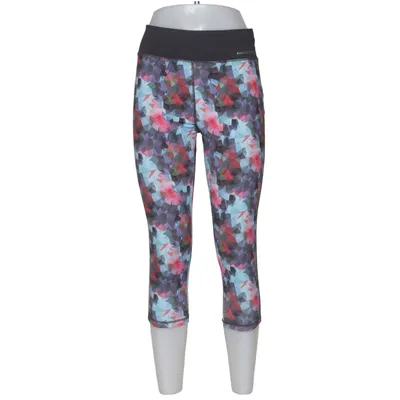 Sports tights (Blue, Pink, Multicolored) from Panos Emporio Elastane, Polyester