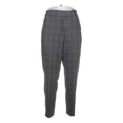 Kostuumbroek (Grijs) van H&M Viscose, Polyester, Elastaan