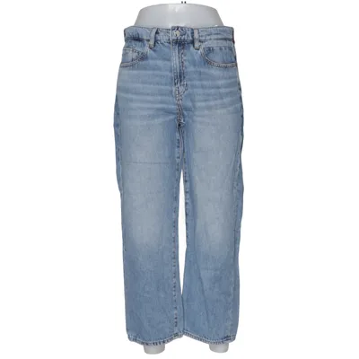 Jeans (Blue) from A.G. Cotton