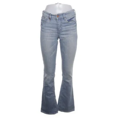 Jeans (Blue) from Loyal Cotton, Elastane, Polyester