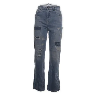 Jeans (SVEVA 11 STRAIGHT PJ840) från Pinko Bomull, Polyester