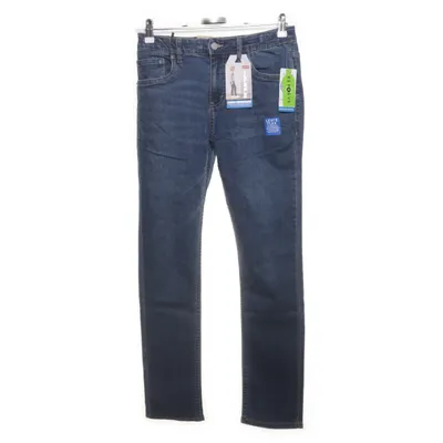 Jeans (512) från Levi Strauss & Co Bomull, Elastan, Polyester