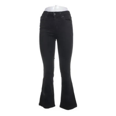 Jeans (High Rise Bootcut) från Levi Strauss & Co Bomull, Elastan, Polyester