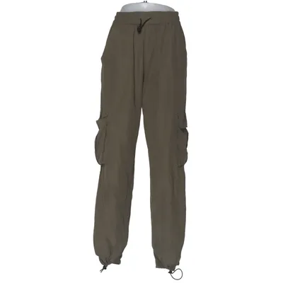 Cargo pants (Green) from Frakment Polyester