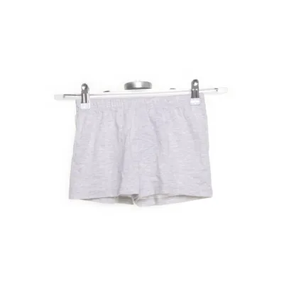 Short (Gris) de H&M Basic Coton