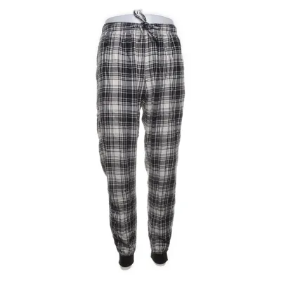 Pyjamasbukser (Sort, Beige) fra H&M Bomuld
