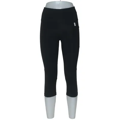 Sports tights (Black) from Borg