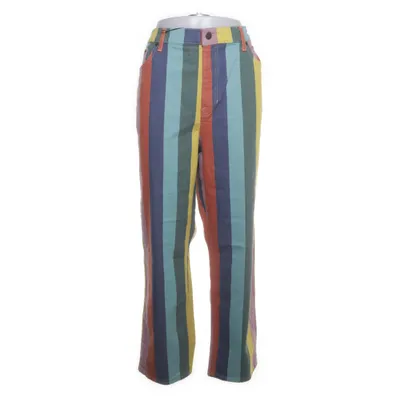 Jeans (Flerfärgad) från Boden Bomull, Elastan