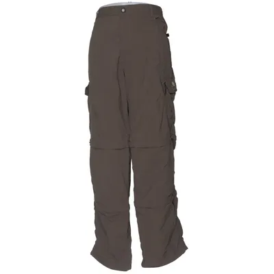 Outdoor broek (Bruin) van Rodeo C&A Polyamide