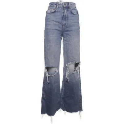 Jeans (Blue) from Perfect Jeans Gina Tricot