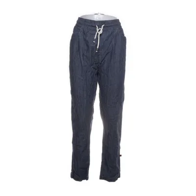 Treggings (Blå) fra Tranquillo Bomuld