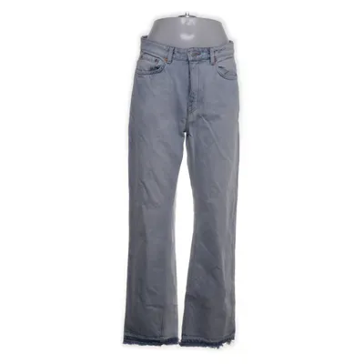 Jeans (Voyage High Straight Jeans) från voyage
