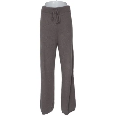 Byxor (Brun) från H&M Premium Quality Kashmir