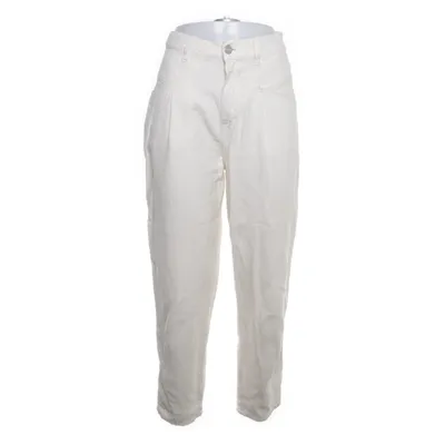 Byxor (Pearl) från Closed Bomull