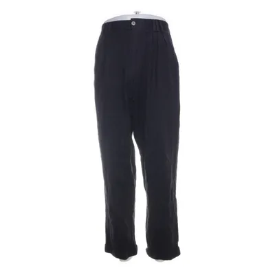 Pants (Blue) from Reine Schurwolle Wool