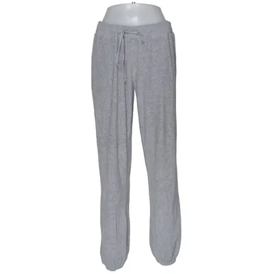 Mjukisbyxor (Grå) från Think Positive Bomull, Polyester