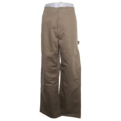 Byxor (Brun) från H&M ATELIER Bomull